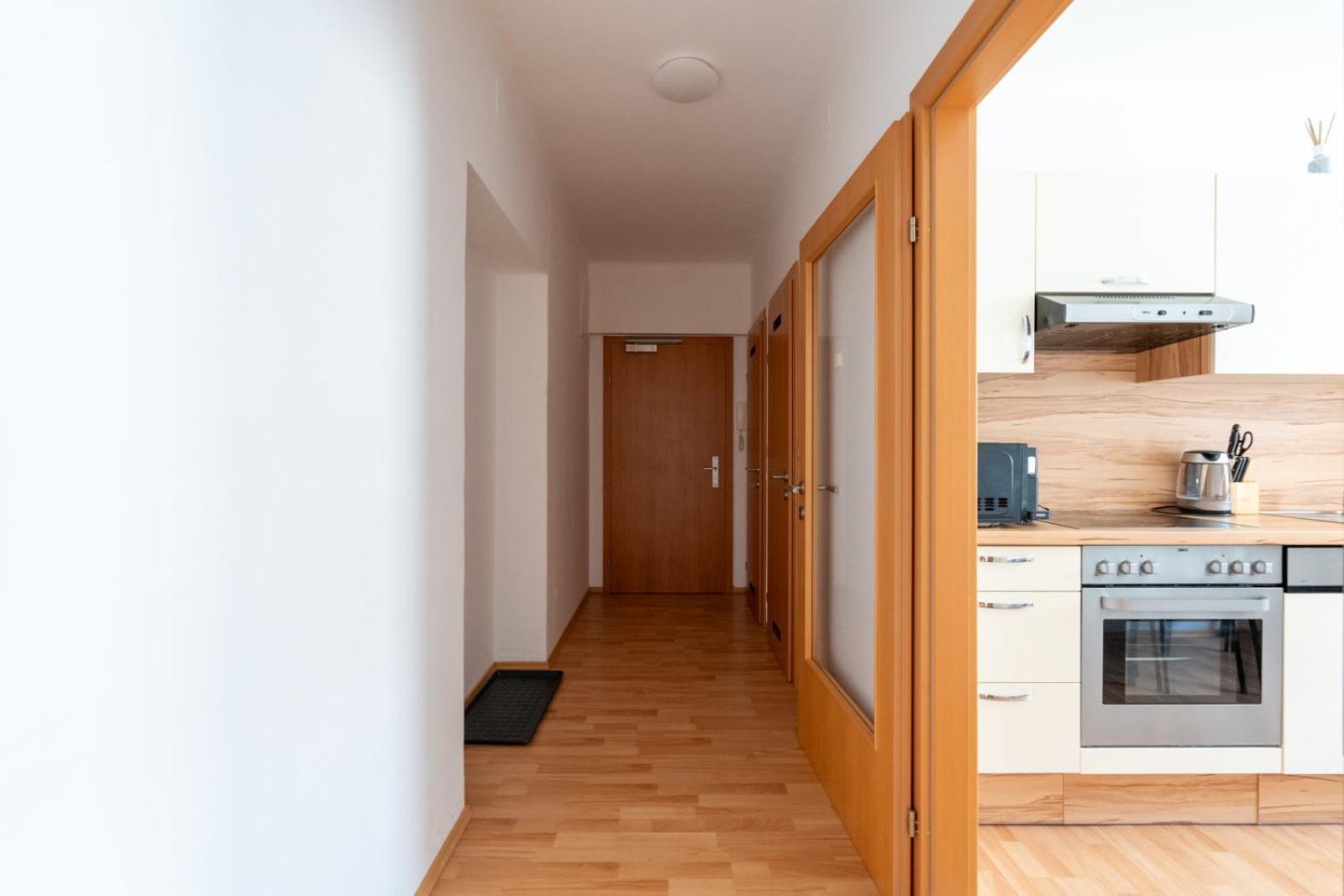 Farawayhomes Studio Leoben #A10 Leitendorf Экстерьер фото